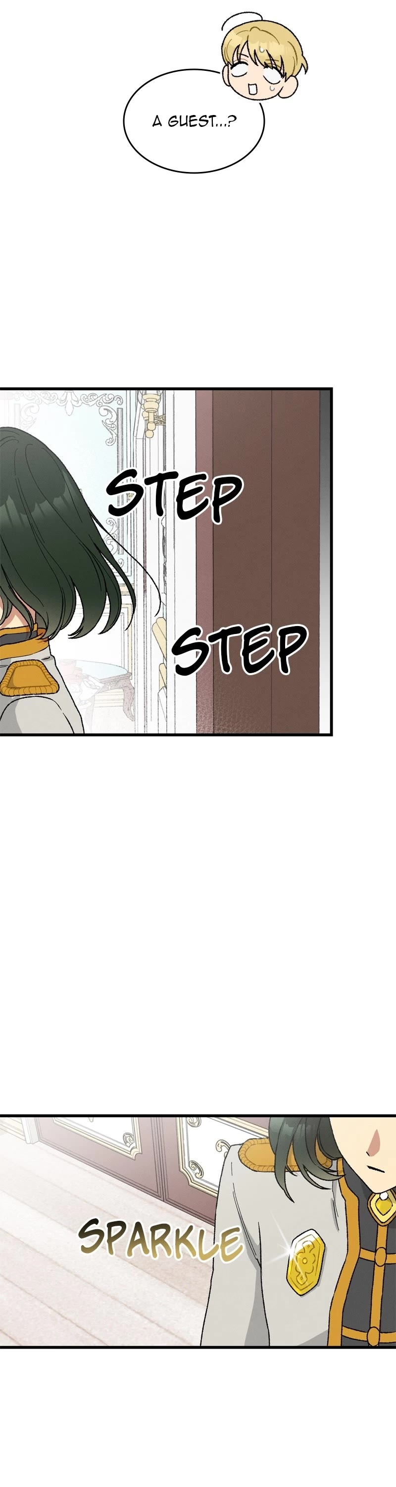 What Happens When the Sub Male Lead Goes on Strike chapter 2 page 63