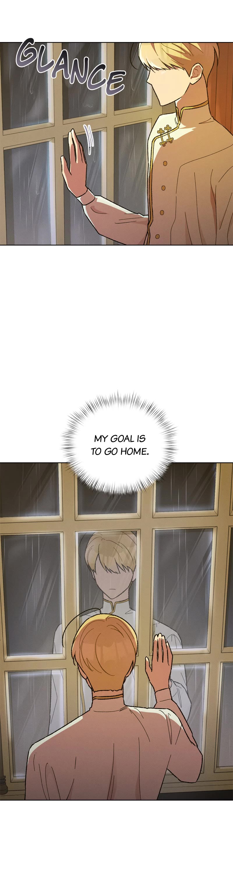 What Happens When the Sub Male Lead Goes on Strike chapter 20 page 15