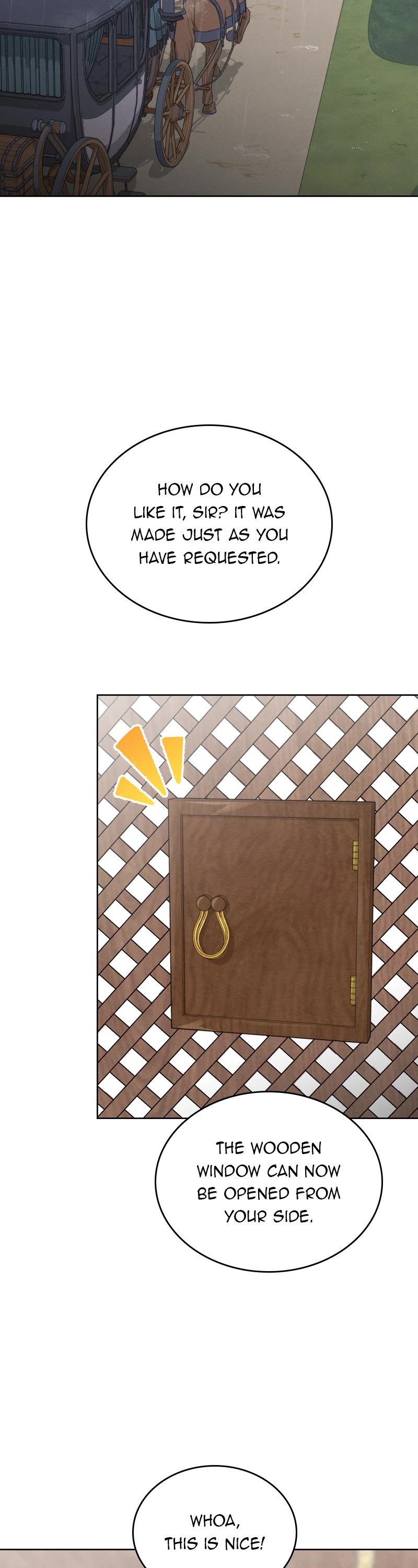 What Happens When the Sub Male Lead Goes on Strike chapter 20 page 24