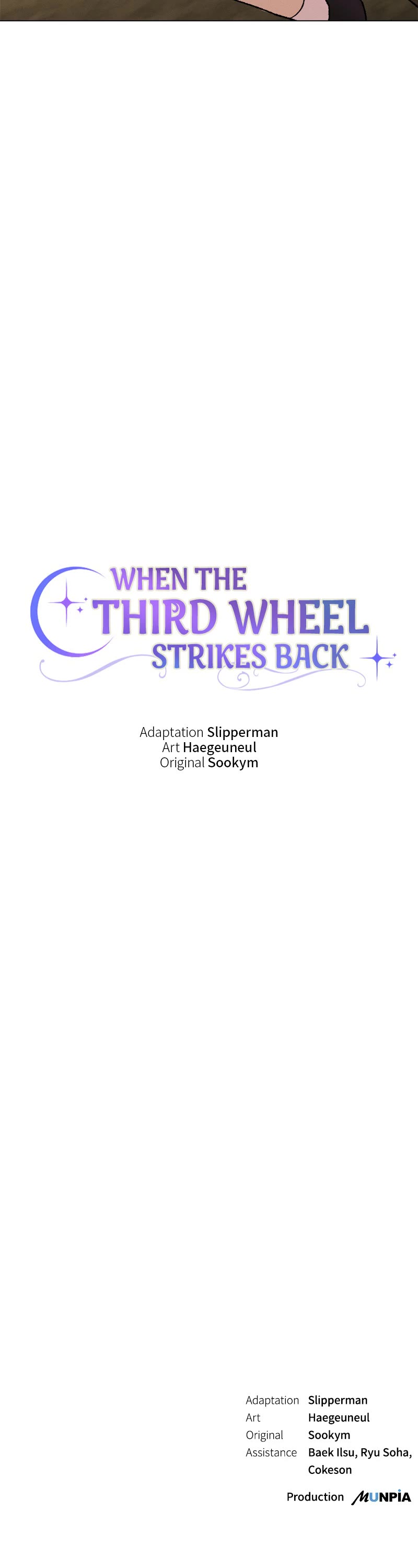 What Happens When the Sub Male Lead Goes on Strike chapter 21 page 45