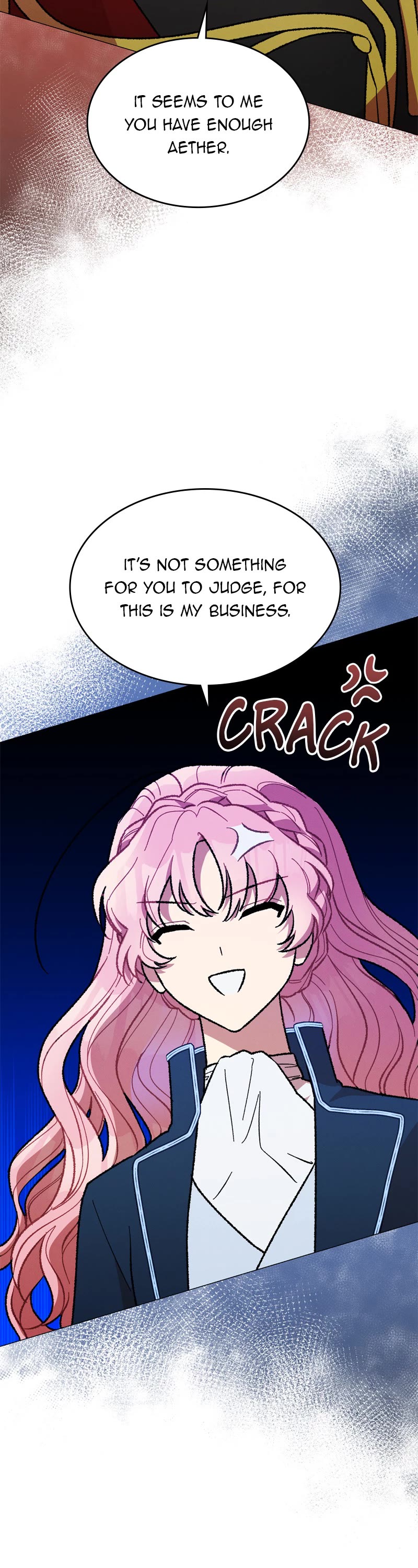 What Happens When the Sub Male Lead Goes on Strike chapter 22 page 45