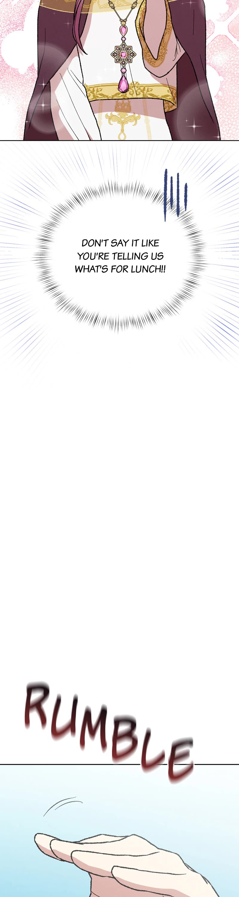 What Happens When the Sub Male Lead Goes on Strike chapter 23 page 49