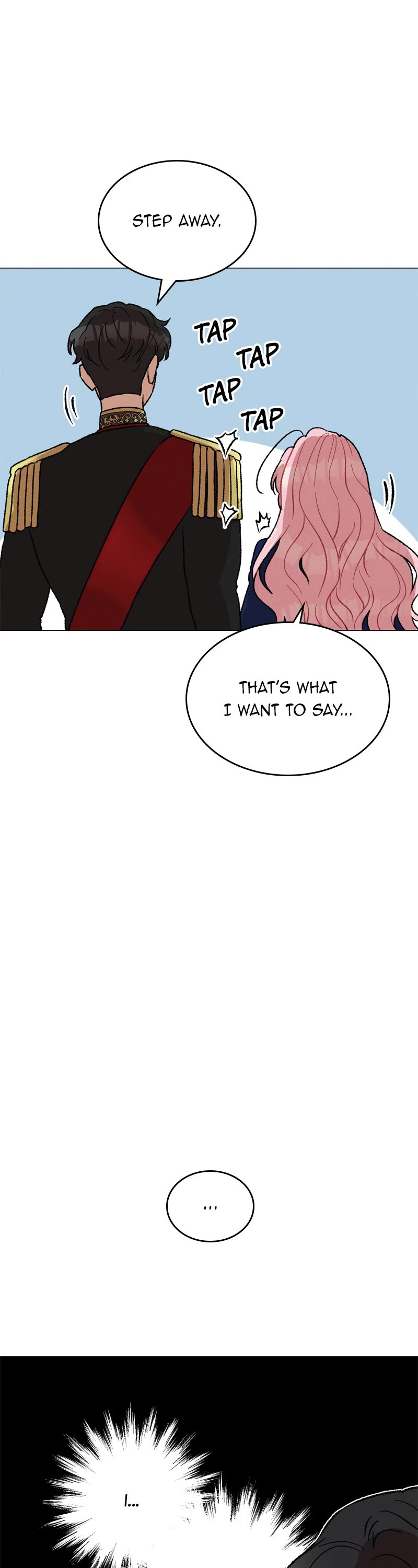 What Happens When the Sub Male Lead Goes on Strike chapter 23 page 52