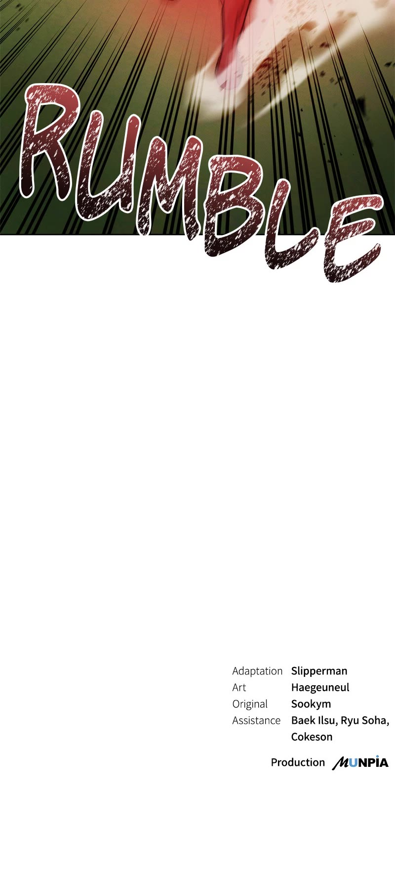 What Happens When the Sub Male Lead Goes on Strike chapter 23 page 58