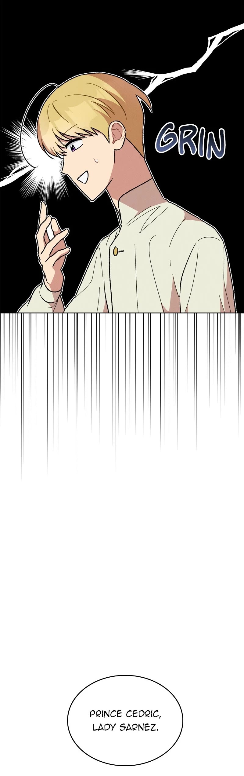 What Happens When the Sub Male Lead Goes on Strike chapter 24 page 10