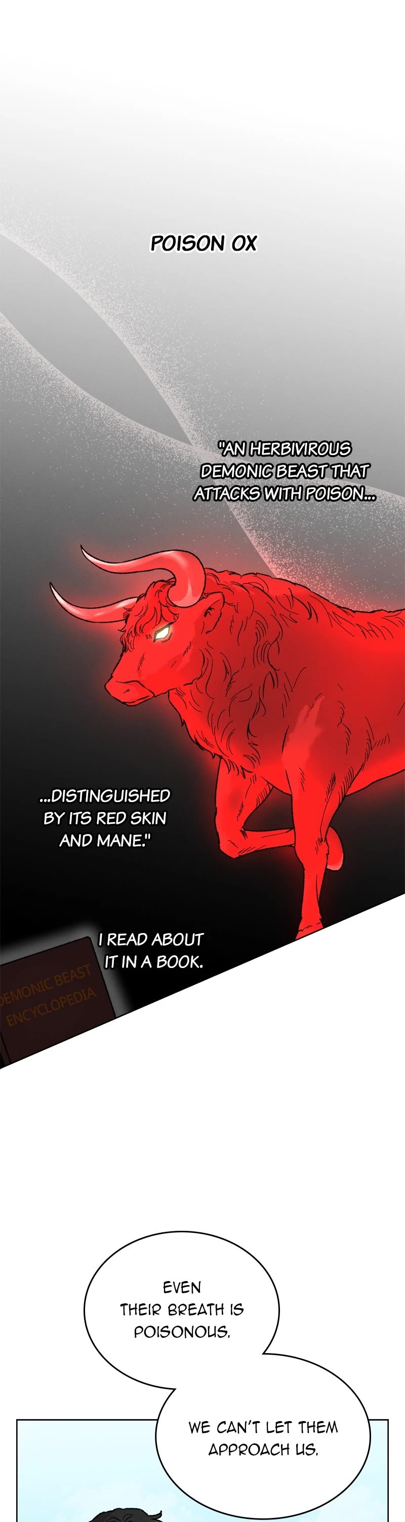 What Happens When the Sub Male Lead Goes on Strike chapter 24 page 13