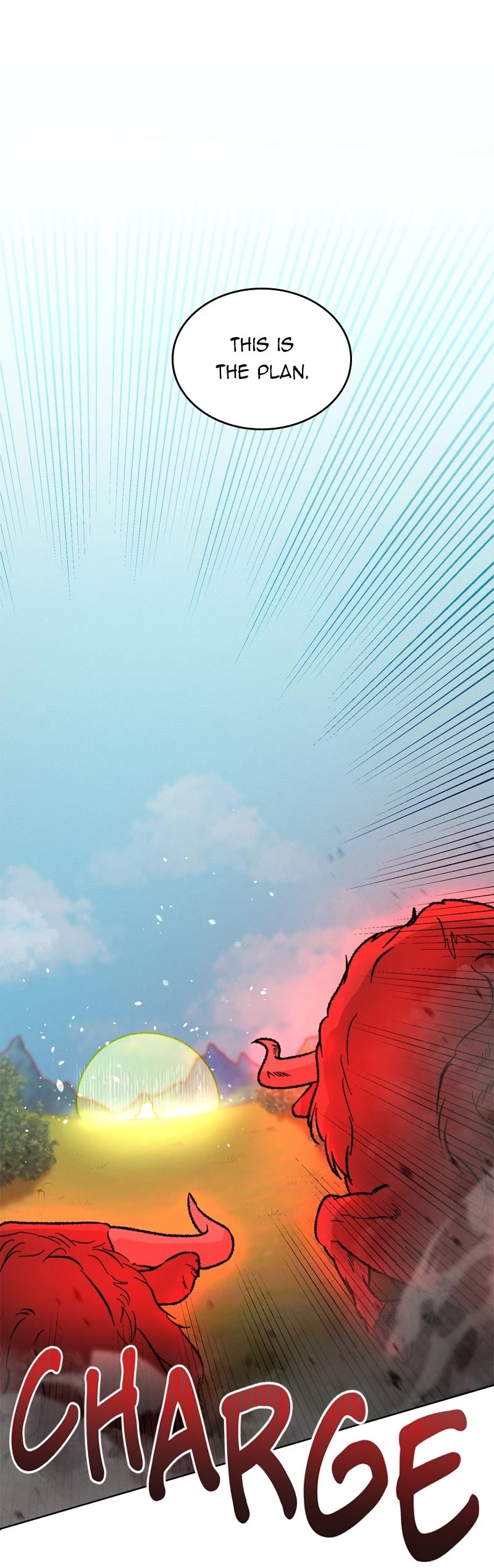 What Happens When the Sub Male Lead Goes on Strike chapter 24 page 15