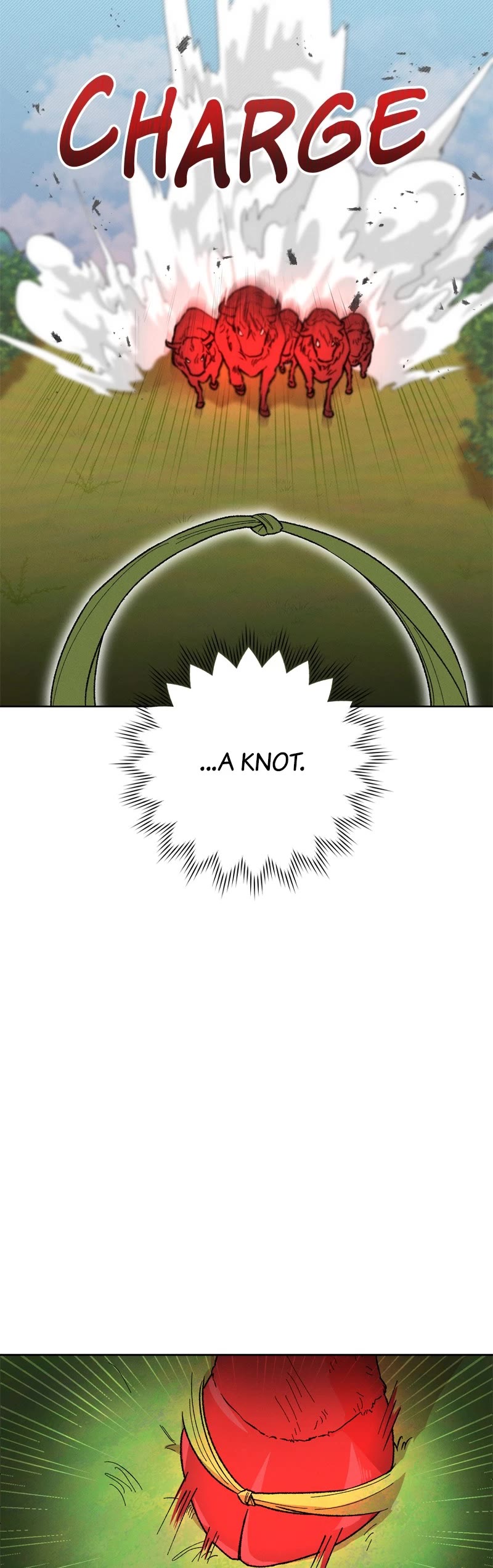 What Happens When the Sub Male Lead Goes on Strike chapter 24 page 19