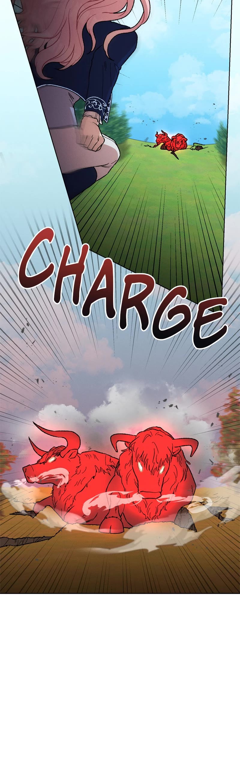 What Happens When the Sub Male Lead Goes on Strike chapter 24 page 29