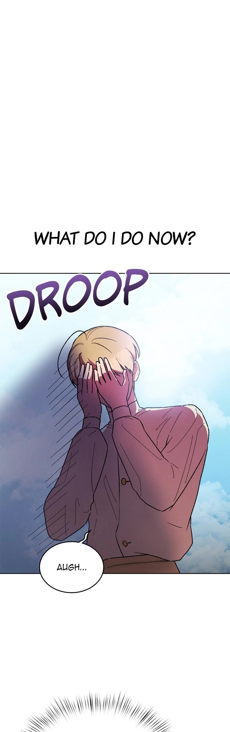 What Happens When the Sub Male Lead Goes on Strike chapter 24 page 4