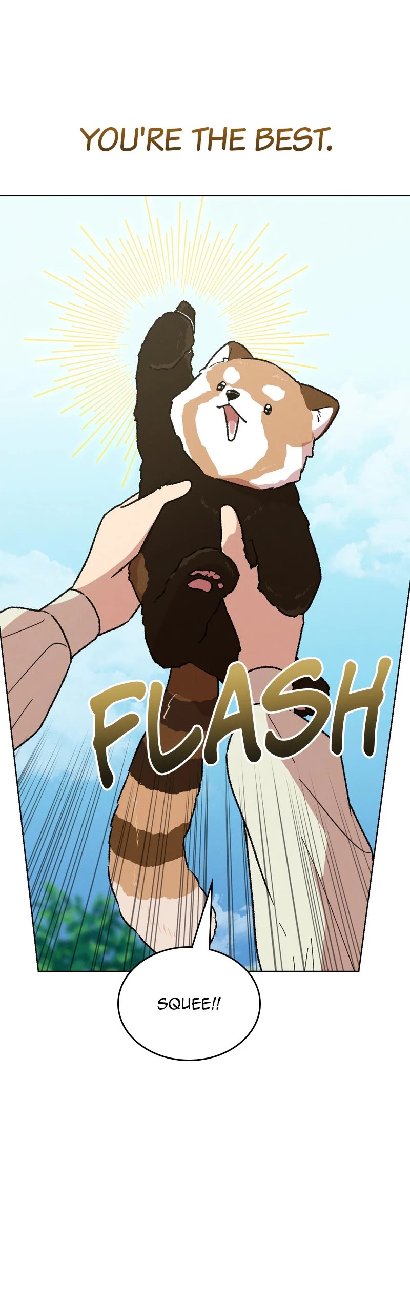 What Happens When the Sub Male Lead Goes on Strike chapter 24 page 40