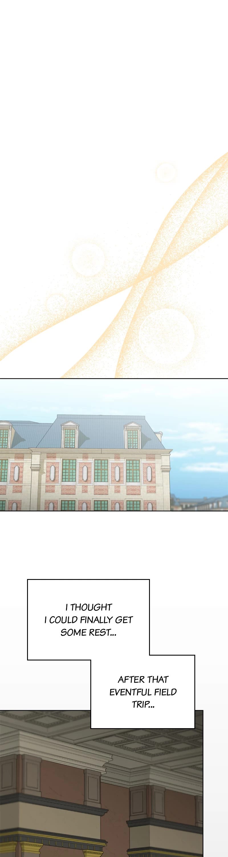 What Happens When the Sub Male Lead Goes on Strike chapter 24 page 41