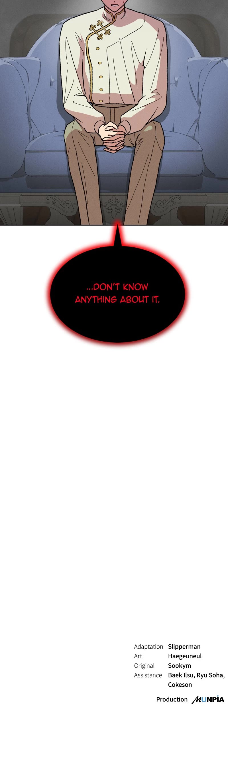 What Happens When the Sub Male Lead Goes on Strike chapter 24 page 48