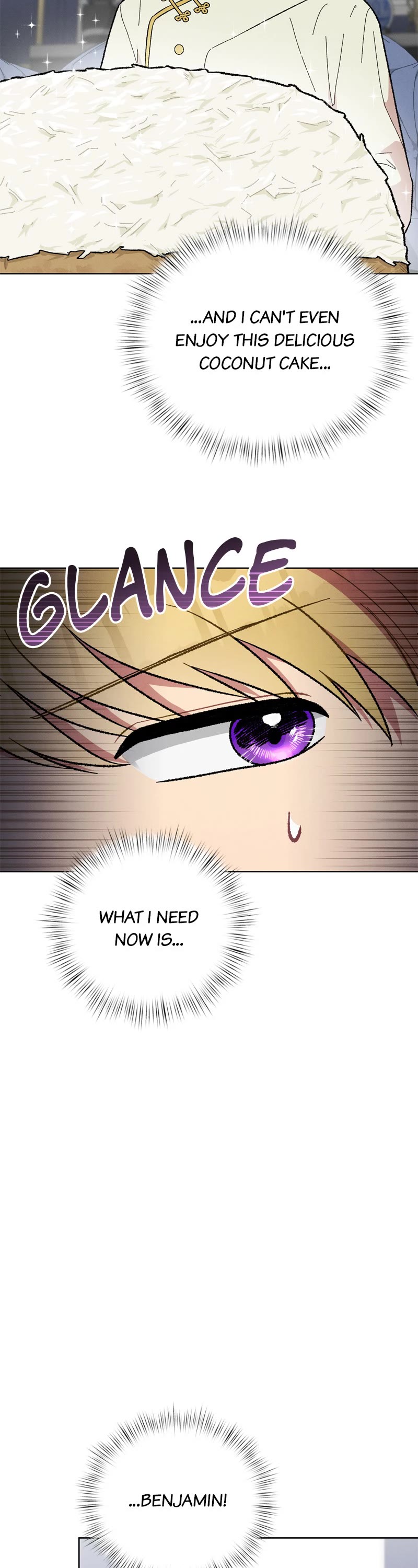 What Happens When the Sub Male Lead Goes on Strike chapter 25 page 13