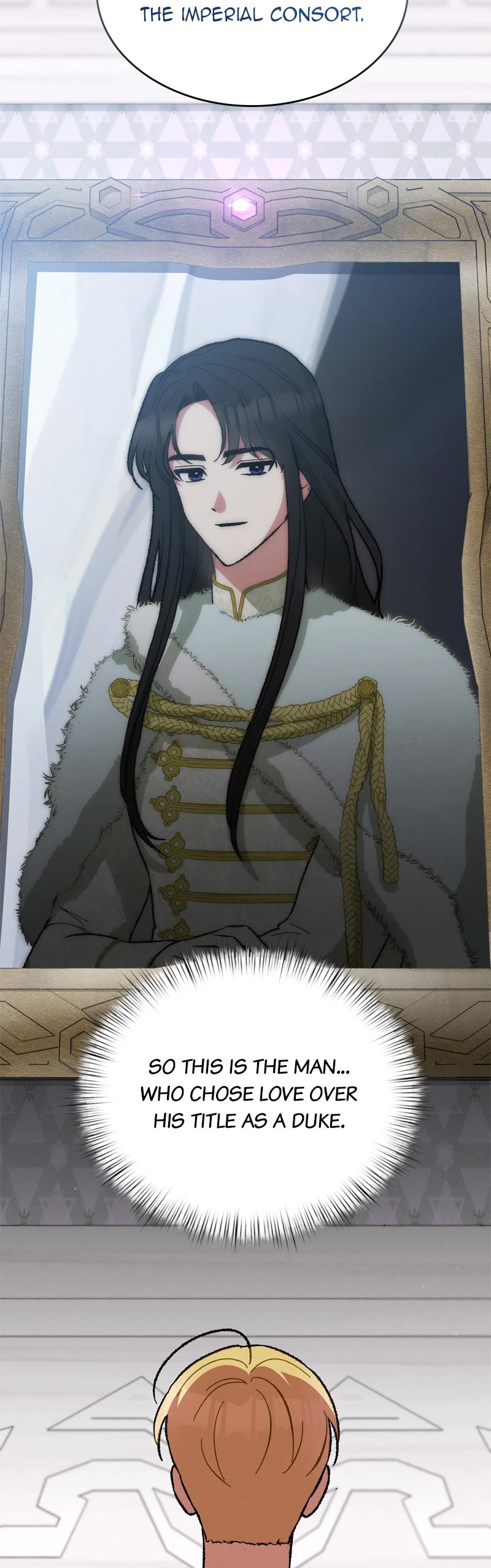 What Happens When the Sub Male Lead Goes on Strike chapter 25 page 45