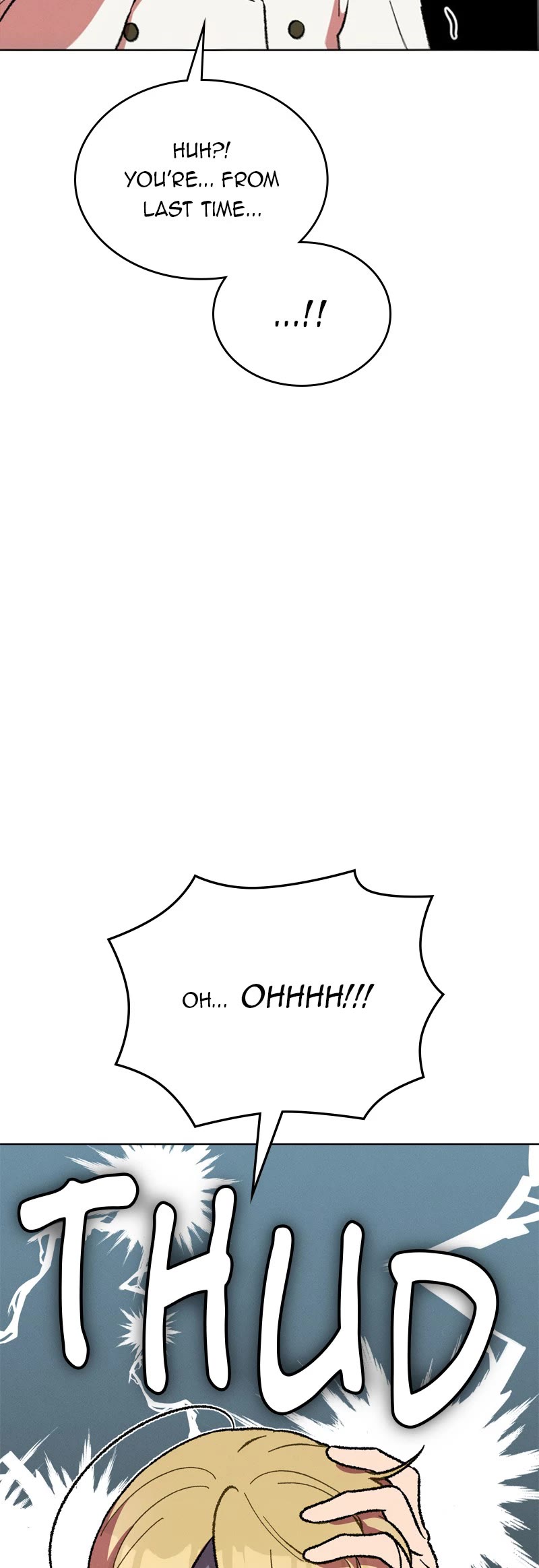 What Happens When the Sub Male Lead Goes on Strike chapter 25 page 51