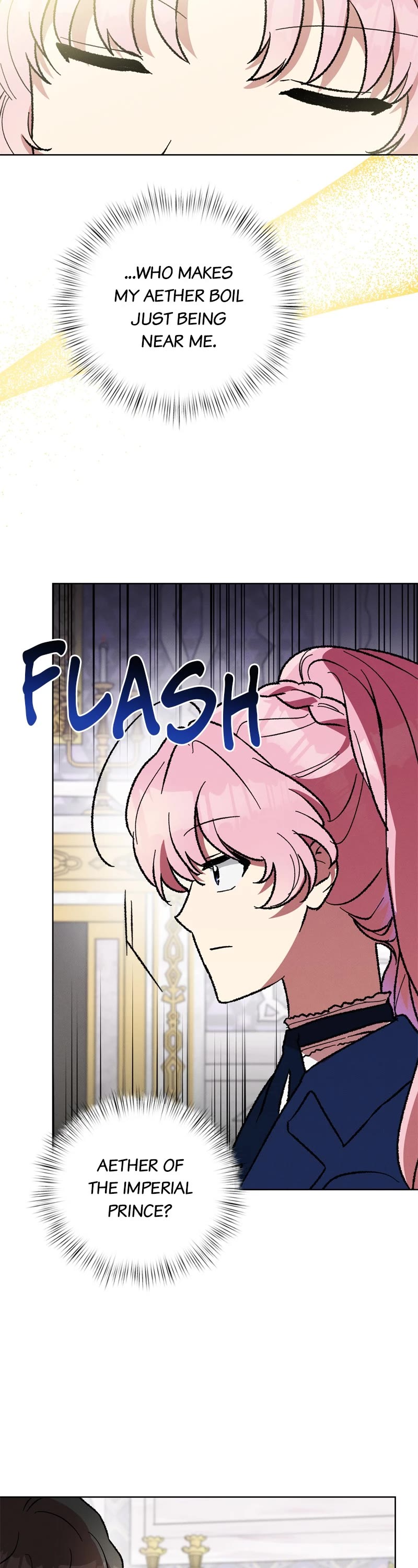 What Happens When the Sub Male Lead Goes on Strike chapter 26 page 48