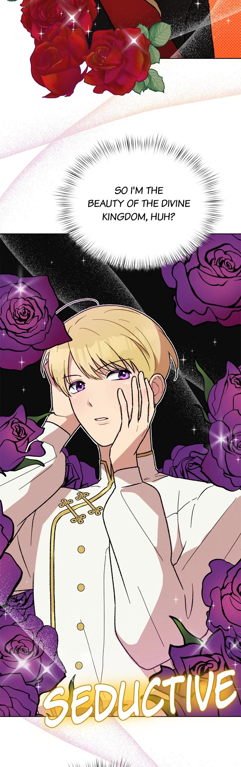 What Happens When the Sub Male Lead Goes on Strike chapter 26 page 5