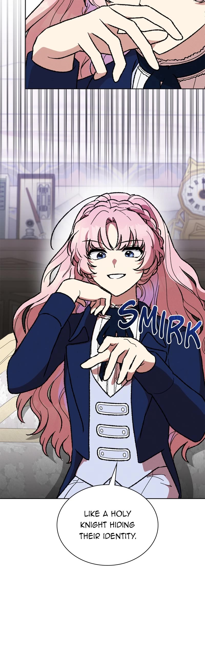 What Happens When the Sub Male Lead Goes on Strike chapter 26 page 50