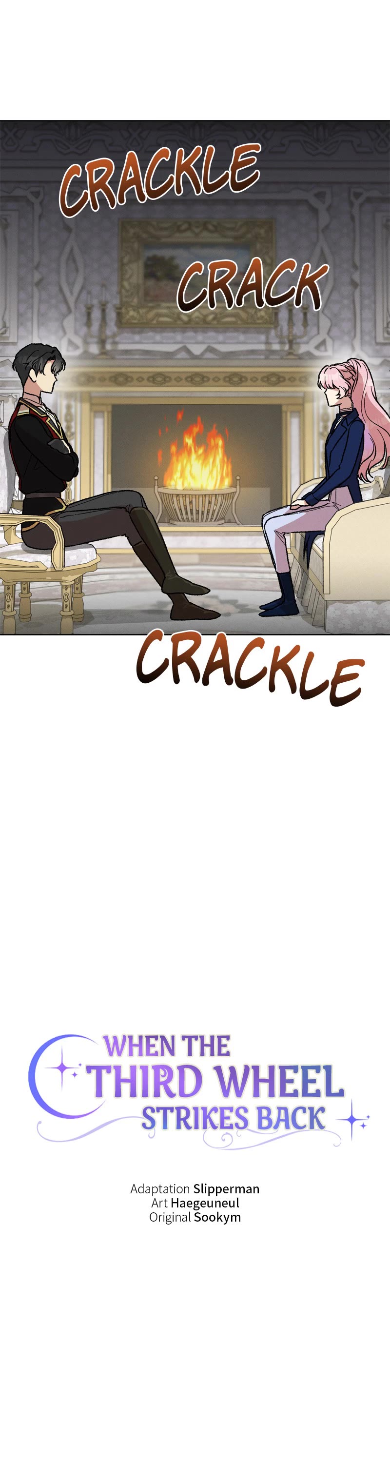 What Happens When the Sub Male Lead Goes on Strike chapter 27 page 4