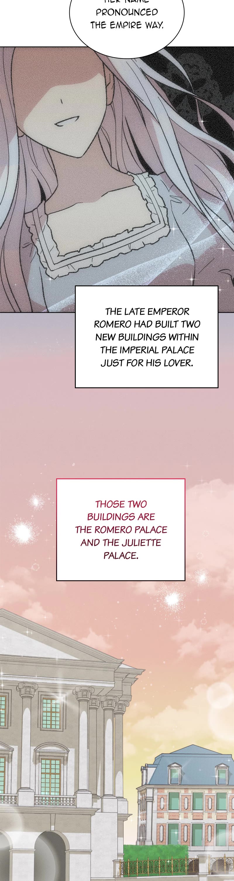 What Happens When the Sub Male Lead Goes on Strike chapter 28 page 15