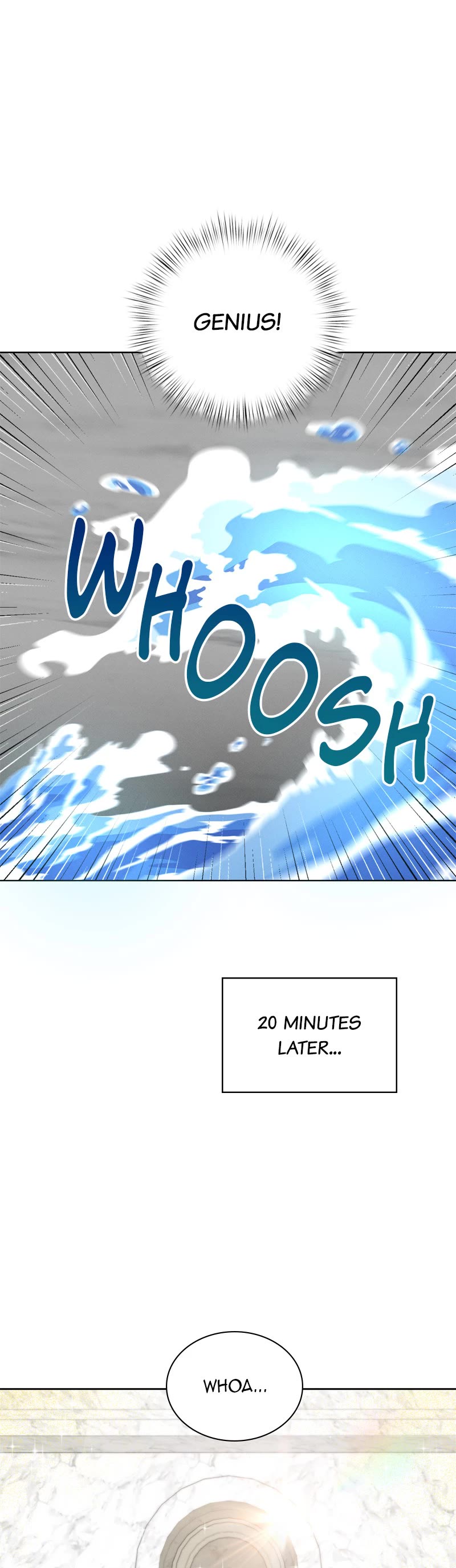 What Happens When the Sub Male Lead Goes on Strike chapter 28 page 30