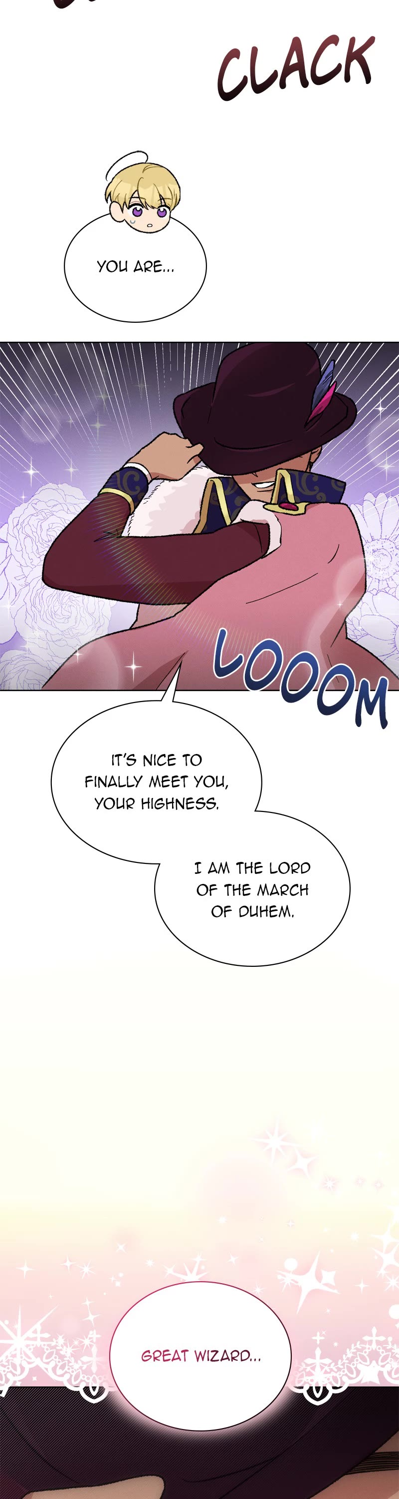 What Happens When the Sub Male Lead Goes on Strike chapter 29 page 13