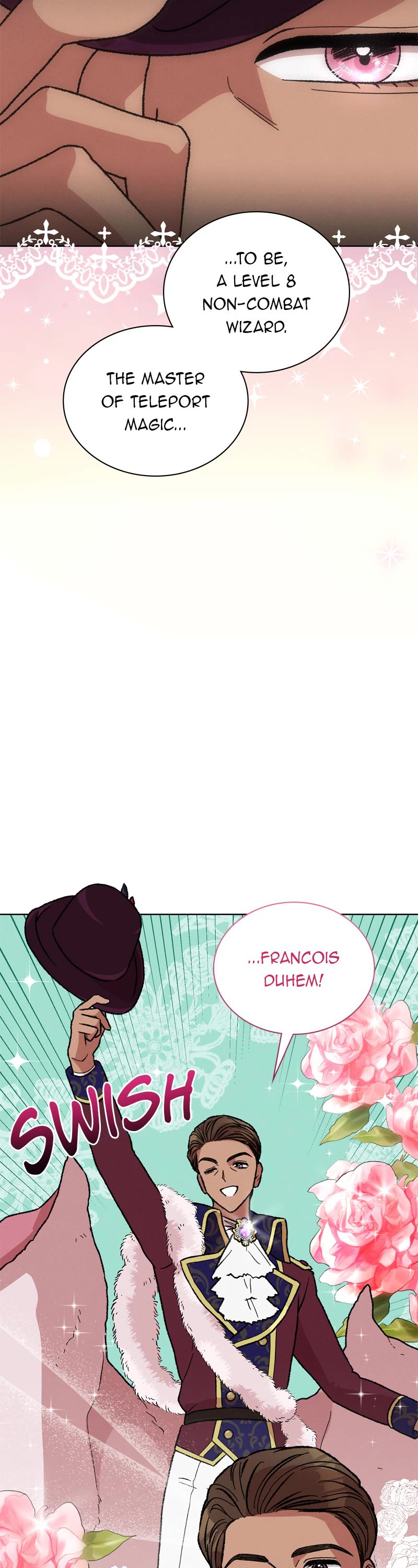 What Happens When the Sub Male Lead Goes on Strike chapter 29 page 14