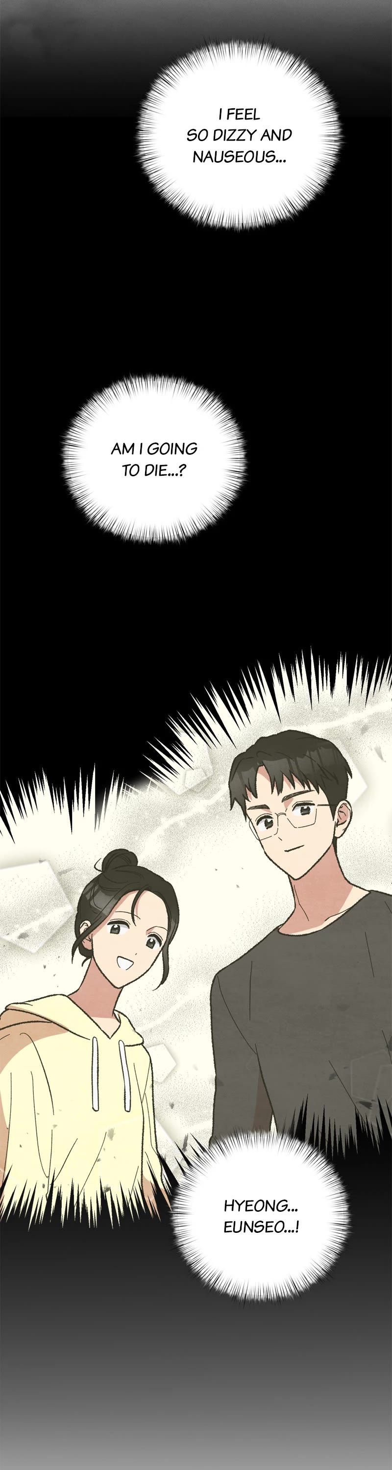 What Happens When the Sub Male Lead Goes on Strike chapter 29 page 2