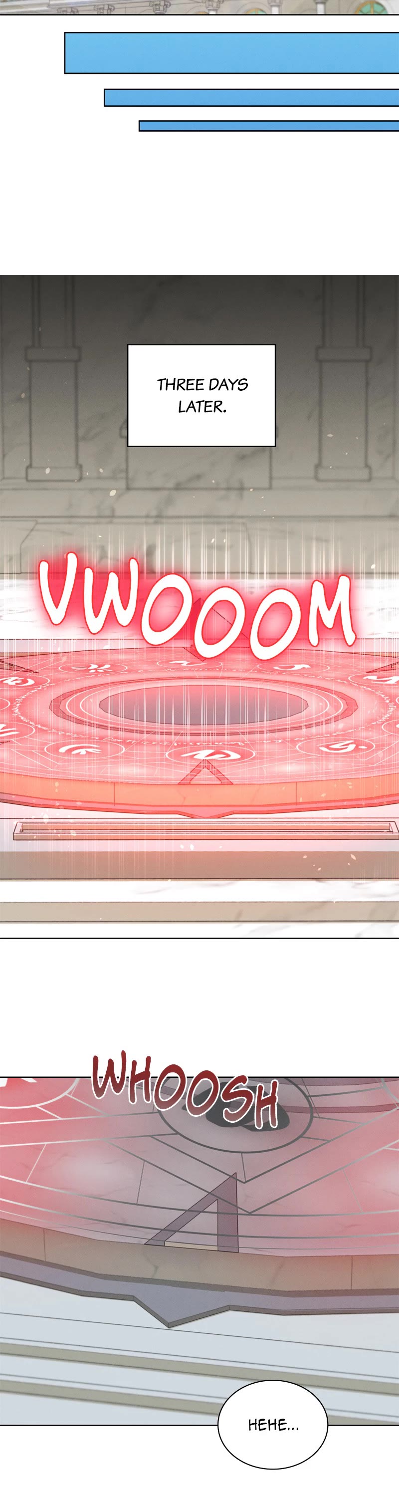 What Happens When the Sub Male Lead Goes on Strike chapter 29 page 33