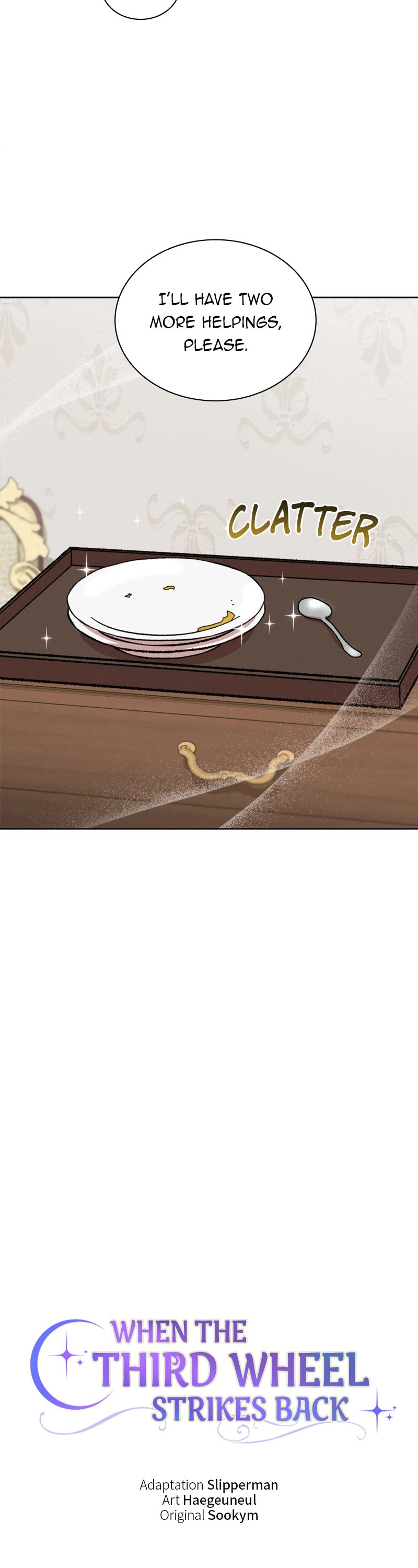 What Happens When the Sub Male Lead Goes on Strike chapter 29 page 8