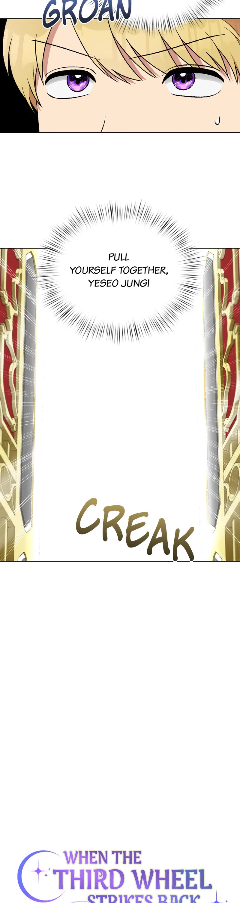 What Happens When the Sub Male Lead Goes on Strike chapter 30 page 13