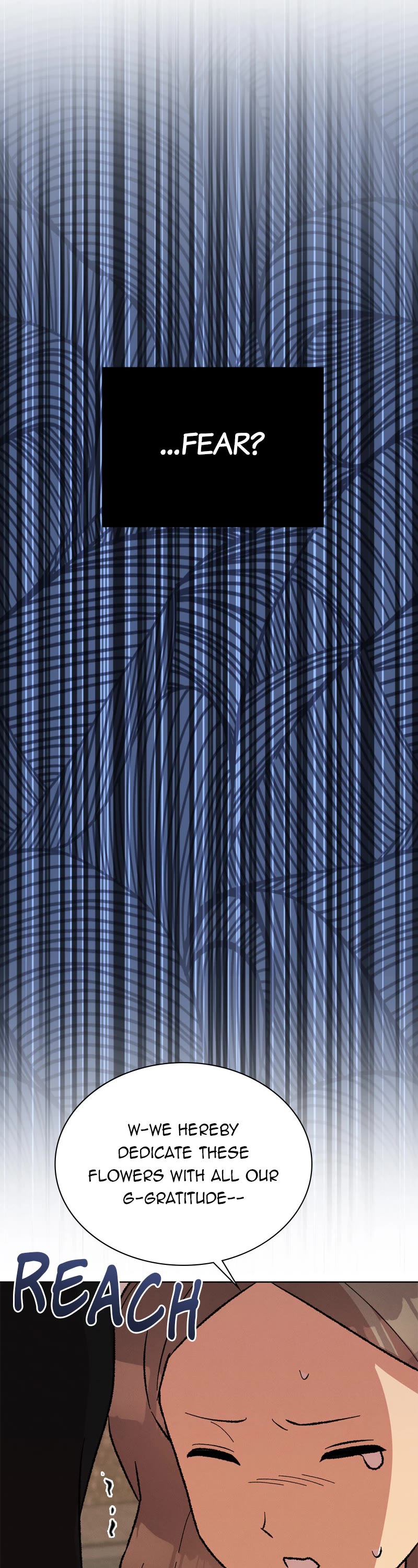 What Happens When the Sub Male Lead Goes on Strike chapter 31 page 27