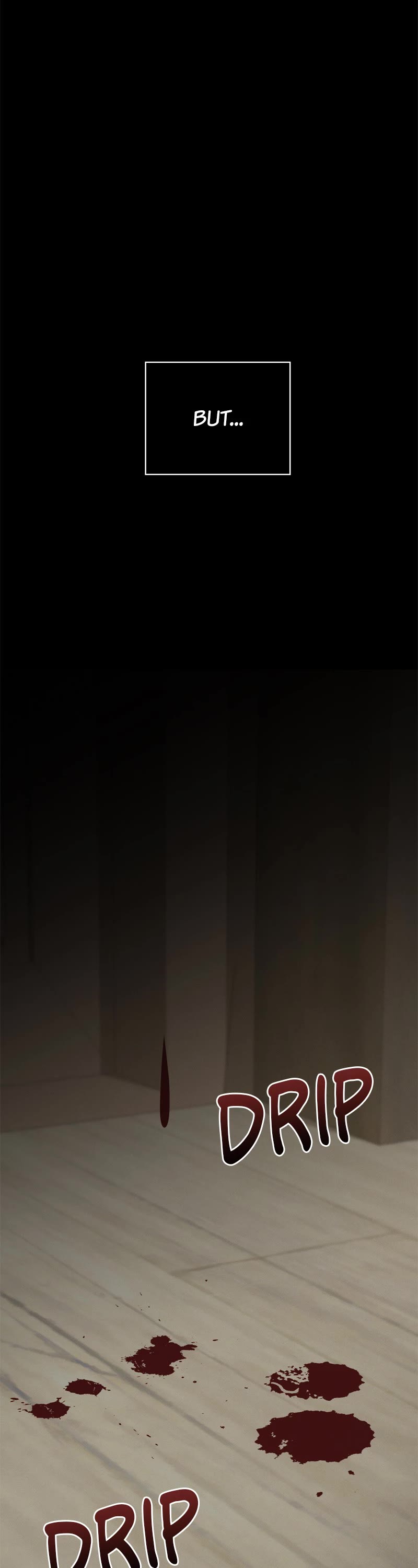 What Happens When the Sub Male Lead Goes on Strike chapter 31 page 41