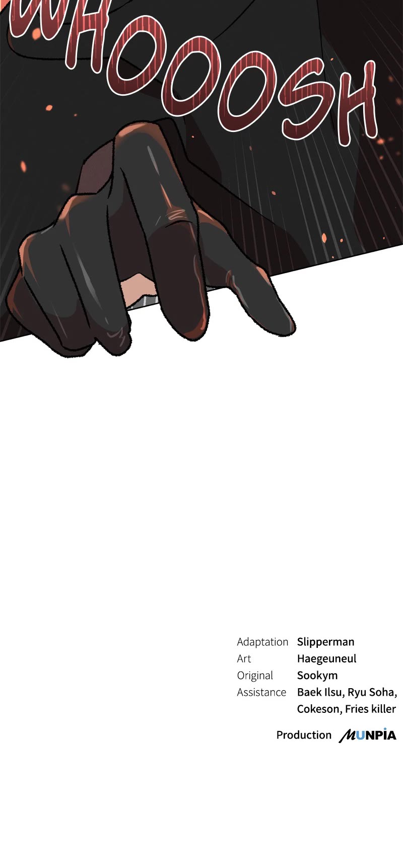 What Happens When the Sub Male Lead Goes on Strike chapter 32 page 50