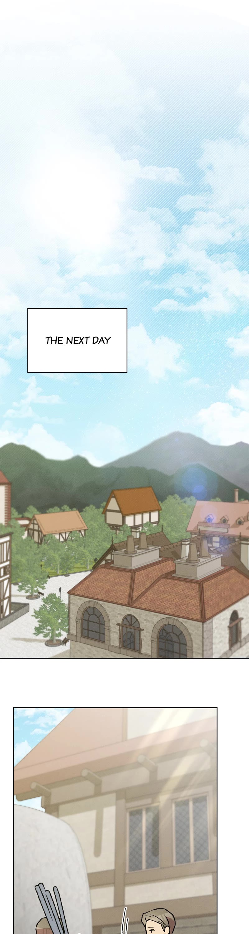 What Happens When the Sub Male Lead Goes on Strike chapter 34 page 33