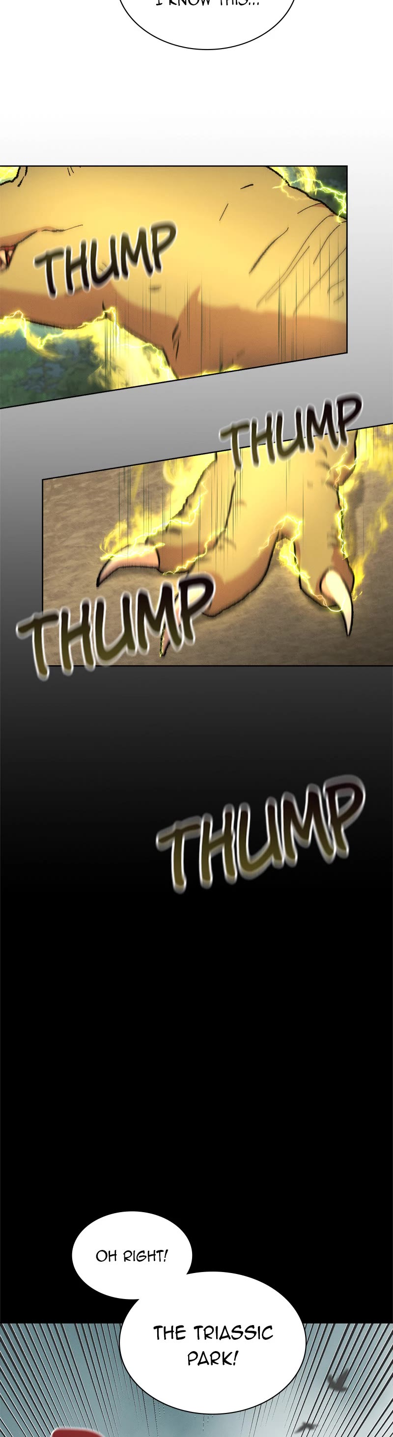 What Happens When the Sub Male Lead Goes on Strike chapter 37 page 10