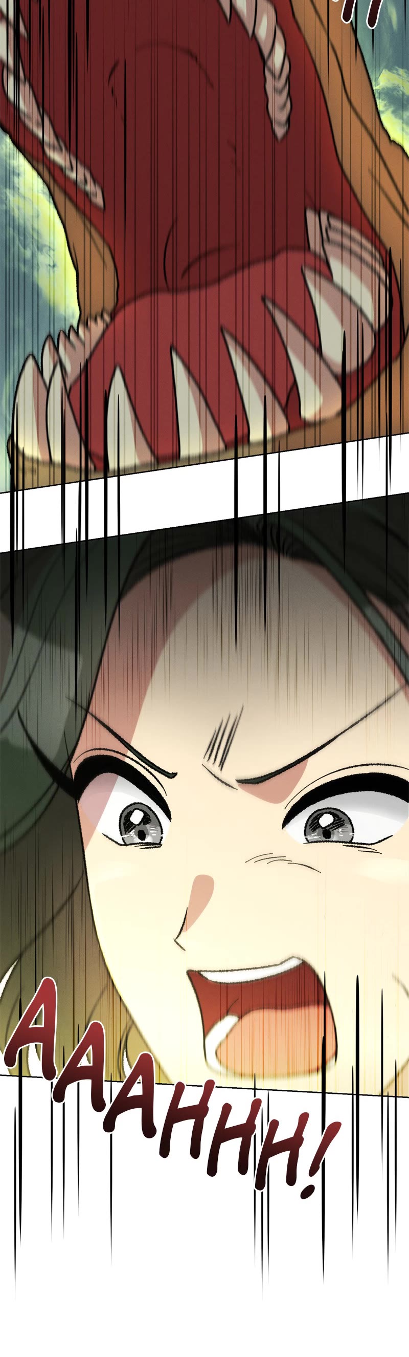 What Happens When the Sub Male Lead Goes on Strike chapter 37 page 35