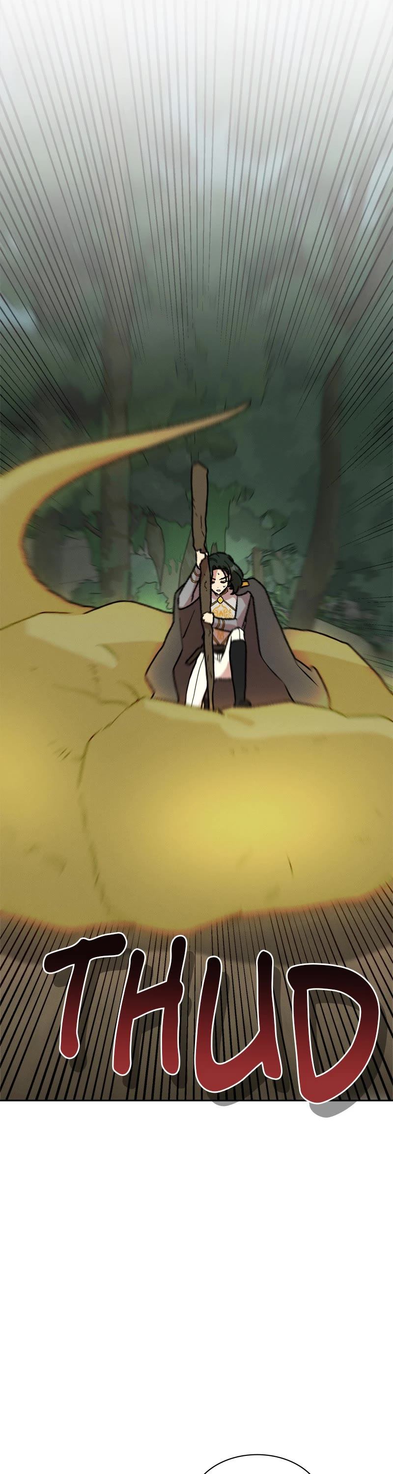 What Happens When the Sub Male Lead Goes on Strike chapter 37 page 36