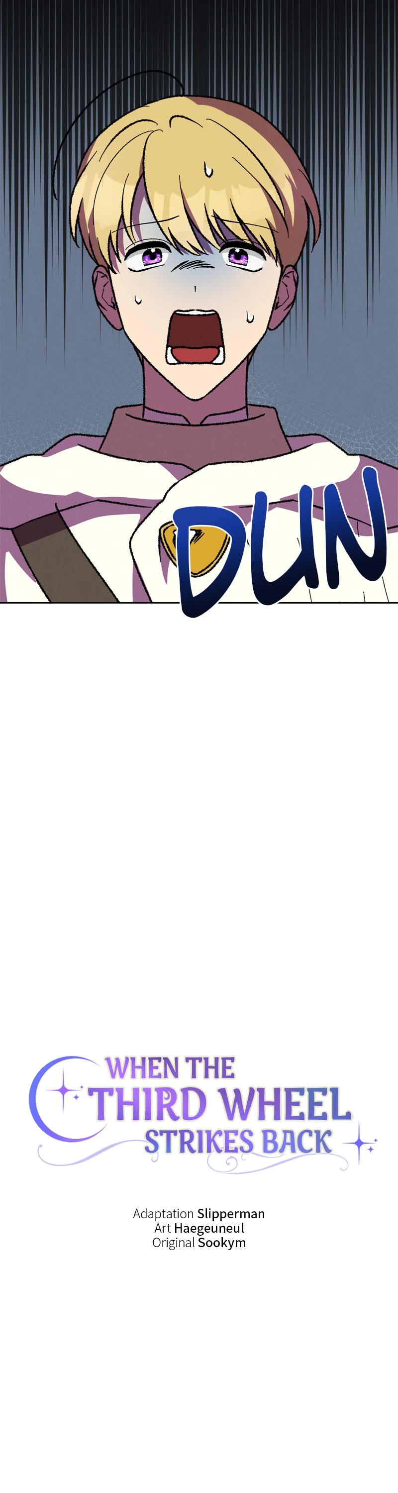 What Happens When the Sub Male Lead Goes on Strike chapter 38 page 18