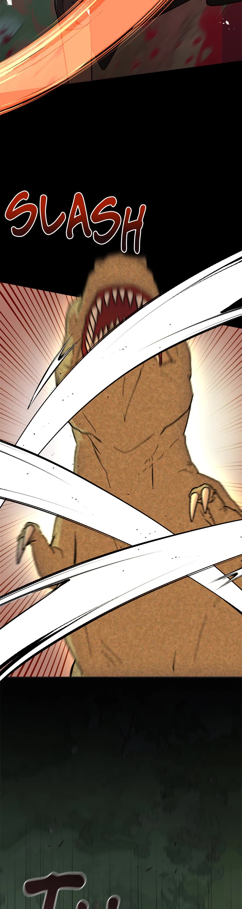 What Happens When the Sub Male Lead Goes on Strike chapter 38 page 4