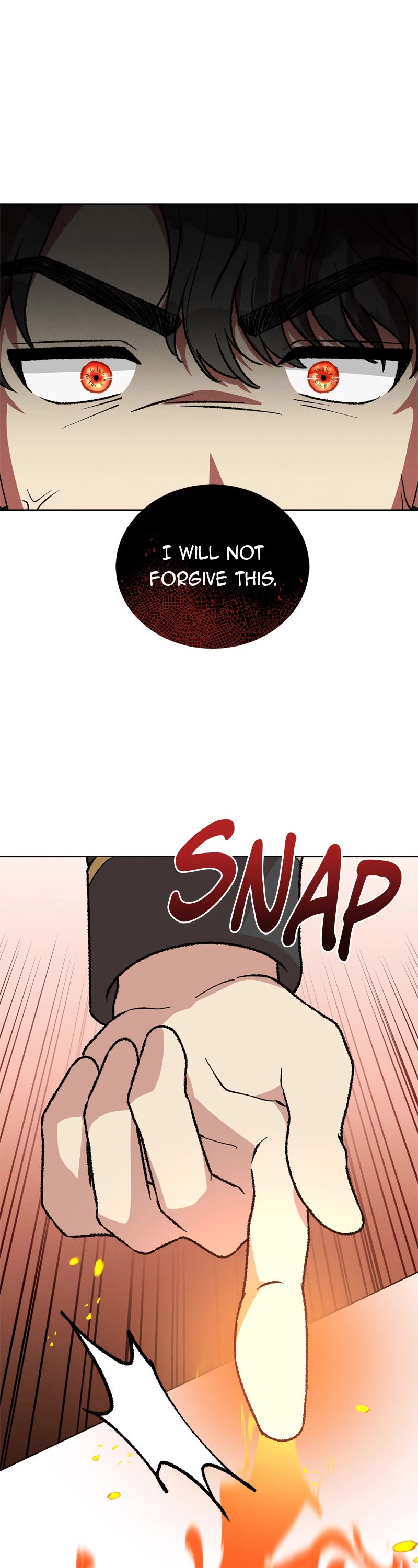 What Happens When the Sub Male Lead Goes on Strike chapter 38 page 48