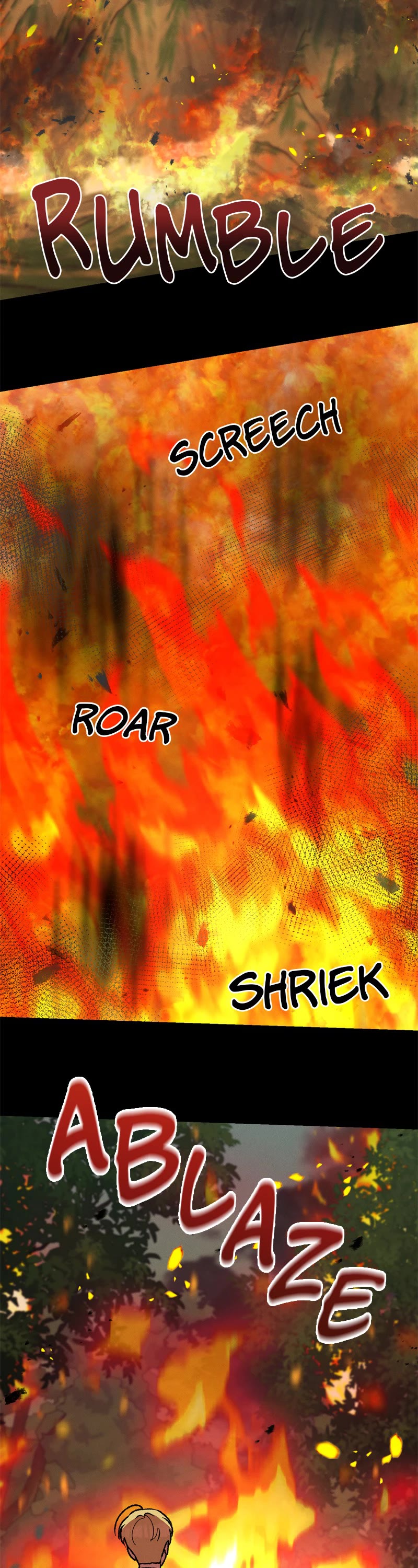 What Happens When the Sub Male Lead Goes on Strike chapter 38 page 50