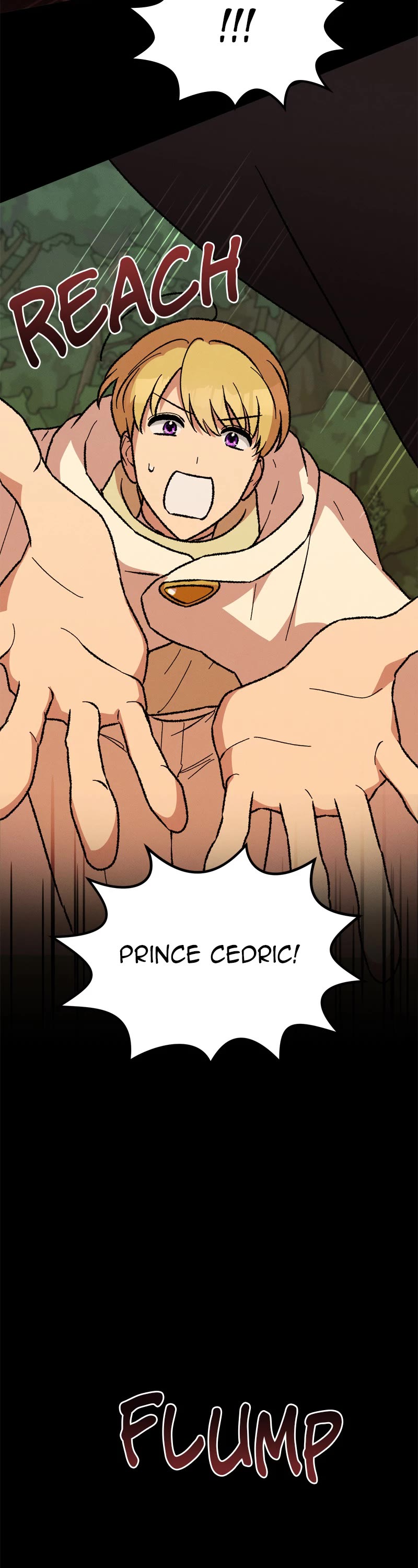 What Happens When the Sub Male Lead Goes on Strike chapter 38 page 53