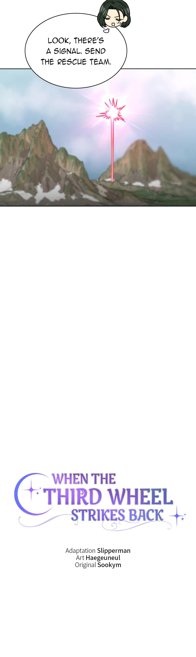 What Happens When the Sub Male Lead Goes on Strike chapter 39 page 10