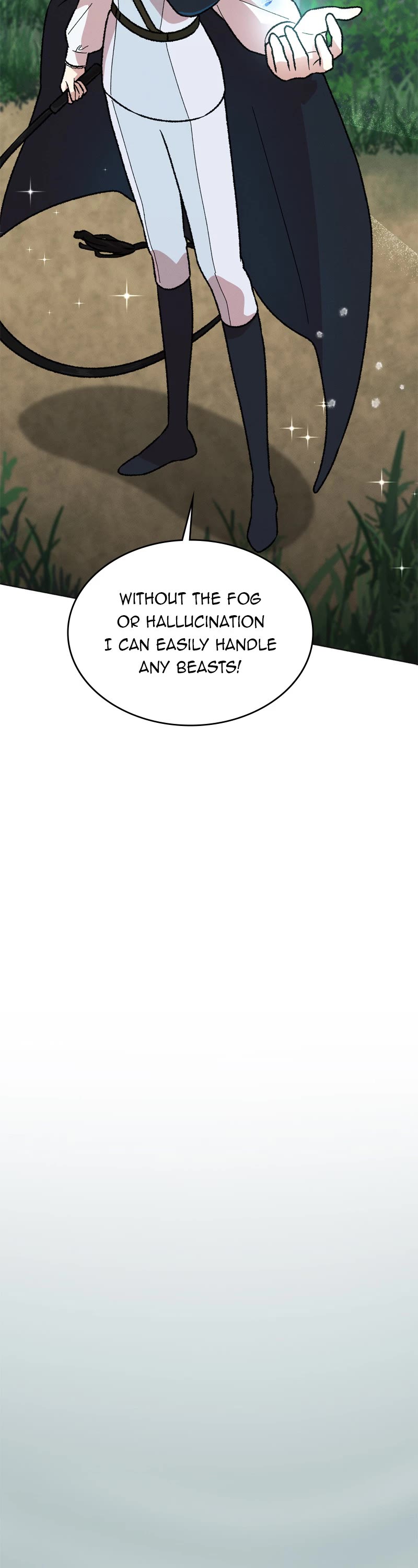 What Happens When the Sub Male Lead Goes on Strike chapter 39 page 43