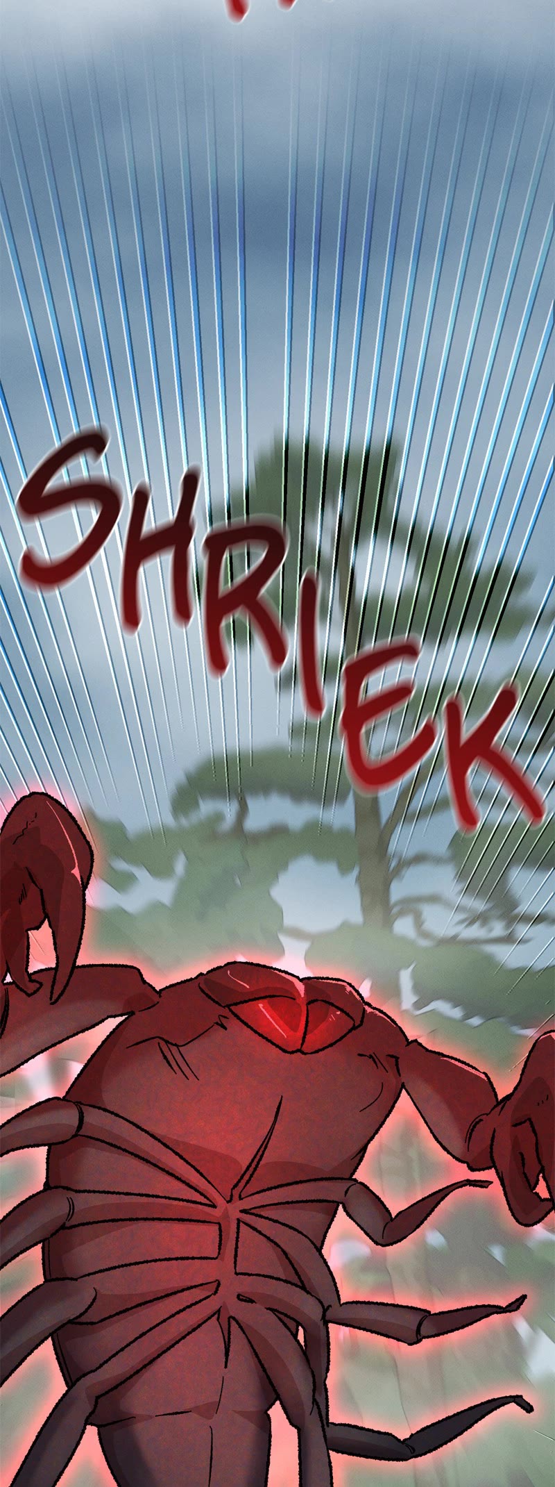 What Happens When the Sub Male Lead Goes on Strike chapter 39 page 46