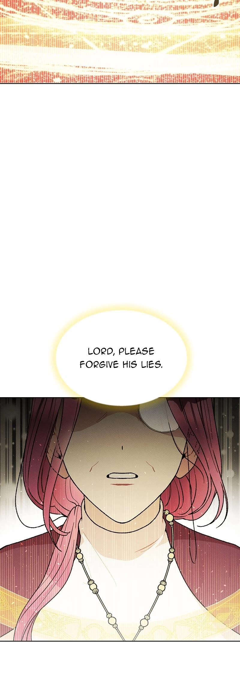 What Happens When the Sub Male Lead Goes on Strike chapter 4 page 53