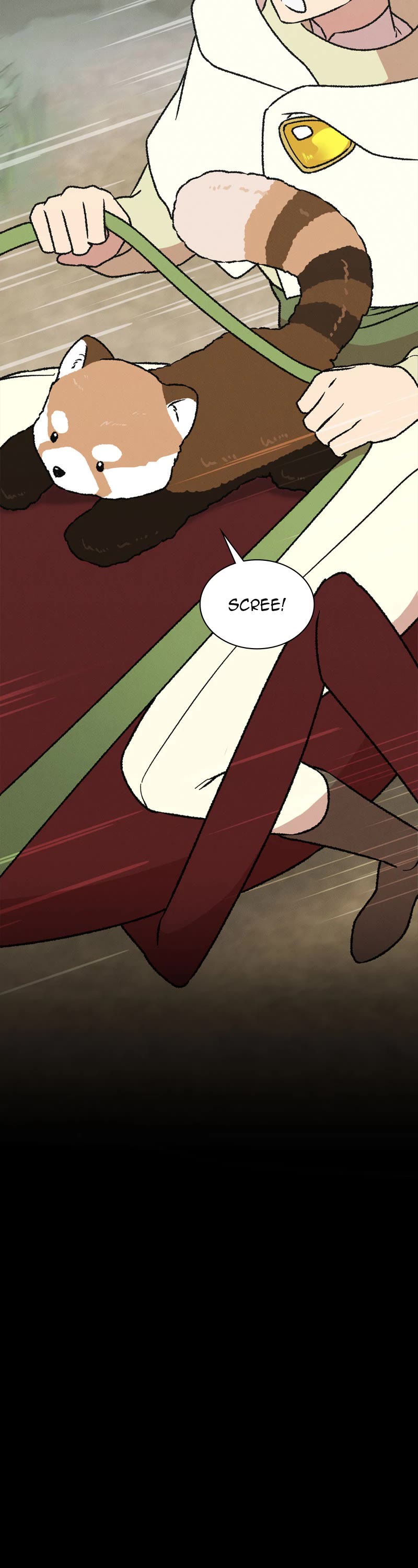 What Happens When the Sub Male Lead Goes on Strike chapter 40 page 15