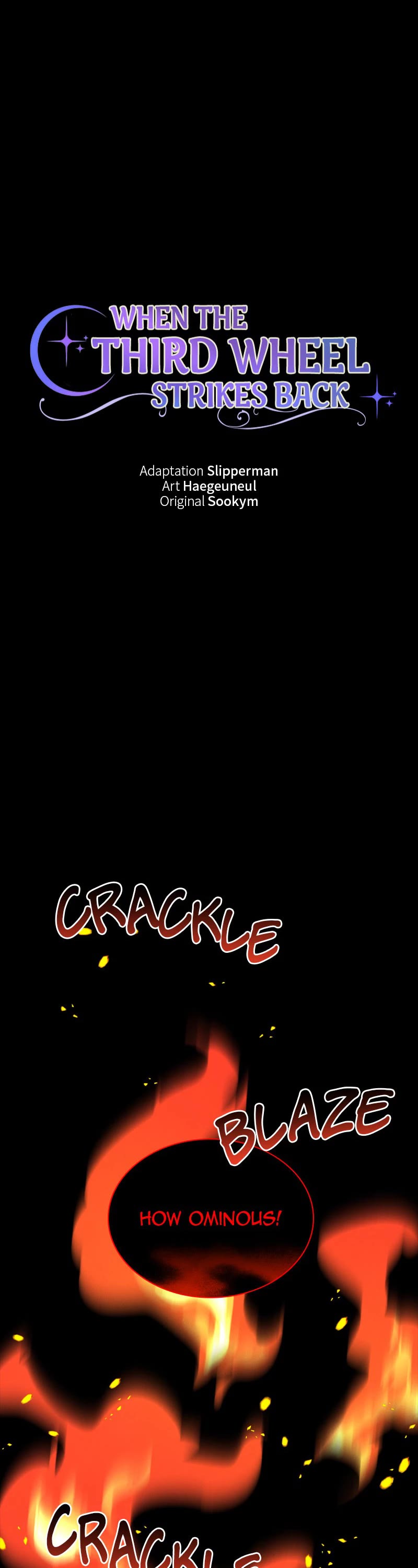 What Happens When the Sub Male Lead Goes on Strike chapter 40 page 16